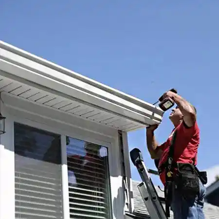 gutter services Grantsville